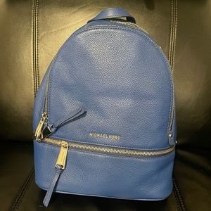 Michael Kors back pack